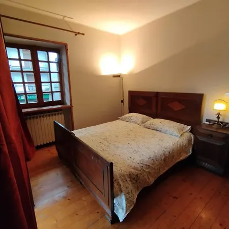 Apartment Stone House Viu-location Orange *