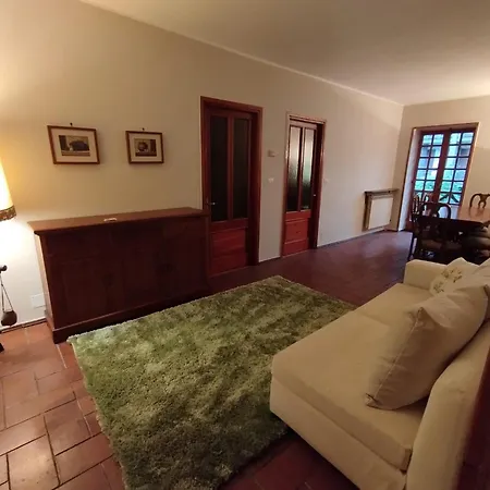 Stone House Viu-location Orange * Viù