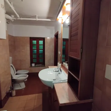 Stone House Viu-location Orange Apartment *